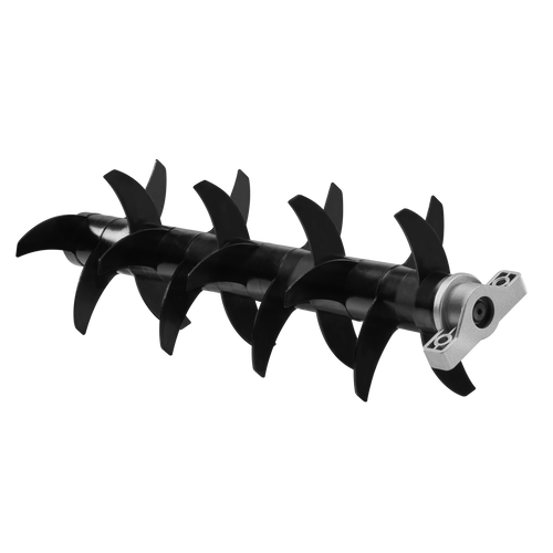 EGO ASB1400 - 14" Dethatcher Attachment Scarifier Blade for EGO Multi-Head System DA1400 Dethatcher Attachment