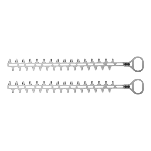 EGO AHB5300P - Commercial 21" Hedge Trimmer Replacement Blade Set