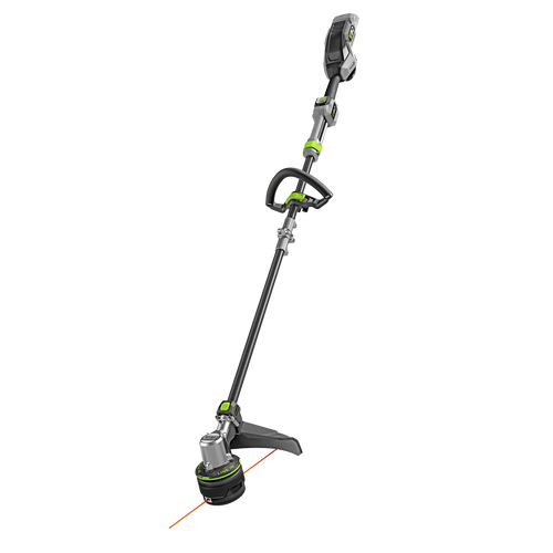 EGO ST1620T - EGO Power+ 16" LINE IQ String Trimmer with POWERLOAD Technology Tool Only