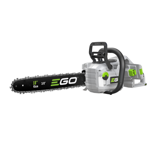 EGO CS1810 - POWER+ 18" Chain Saw, Tool Only (Battery and Charger Not Included)