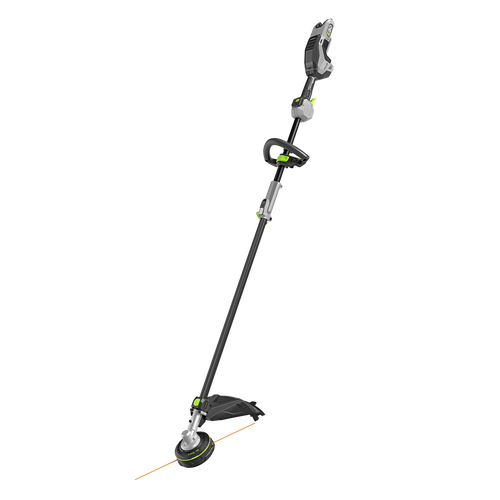 EGO MST1700 - POWER+ 17" LINE IQ Multi-Head String Trimmer with POWERLOAD and Carbon Fiber Shaft Tool Only
