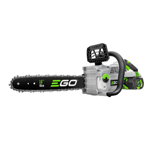 EGO CS1613 - EGO Power+ 16" Chain Saw with 4.0Ah Battery and Standard Charger