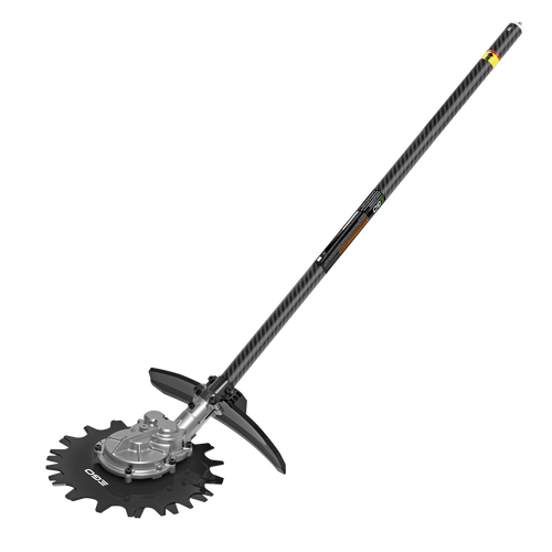 EGO RTA2320 - POWER+ Multi-Head System 9" Carbon Fiber Roto Cut Reciprocator Attachment