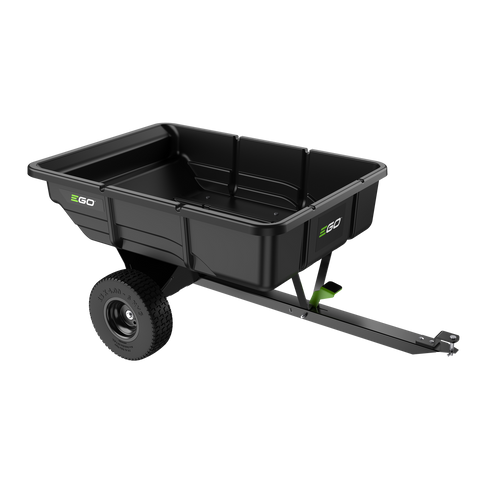 EGO ADT1000 - Riding Mower Tow Behind Utility Cart 450 Lbs