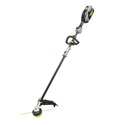 EGO MST1603 - EGO Power+ Multi-Head 16" String Trimmer with POWERLOAD Technology with 4.0Ah Battery and 320W Charger