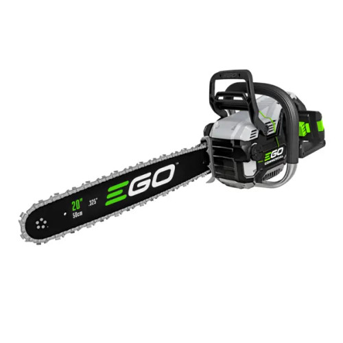EGO CSX5000 - Commercial 20" Chain Saw Tool Only