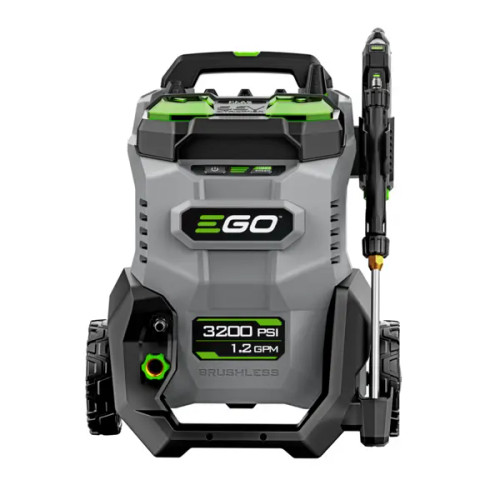 EGO HPW3200 - POWER+ 3200 PSI Pressure Washer Tool Only