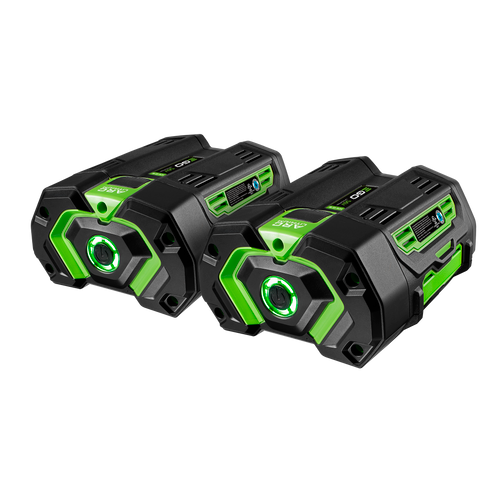 EGO BA2800T-2 - EGO Power+ 2 x 5.0 Amp Hour Battery Pack