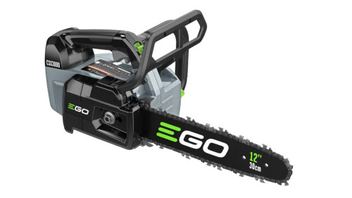 EGO CSX3000 - EGO Power+ Commercial Top-Handle Chain Saw with Battery Holster Tool Only