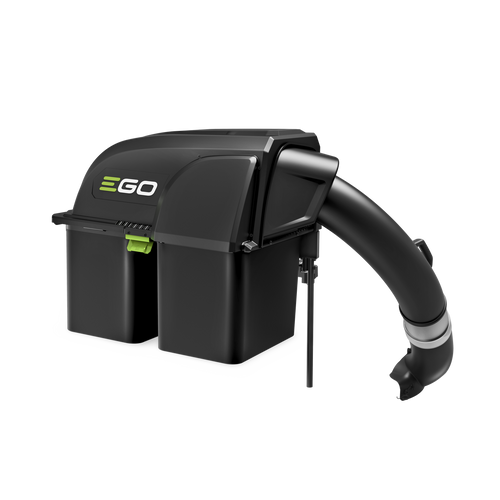EGO ABK5200 - 52" Z6 Zero Turn Riding Mower Bagger Kit