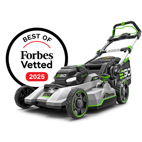EGO LM2135SP - POWER+ 21" Select Cut Mower with Touch Drive Self-Propelled Technology with 7.5Ah Battery and Rapid Charger