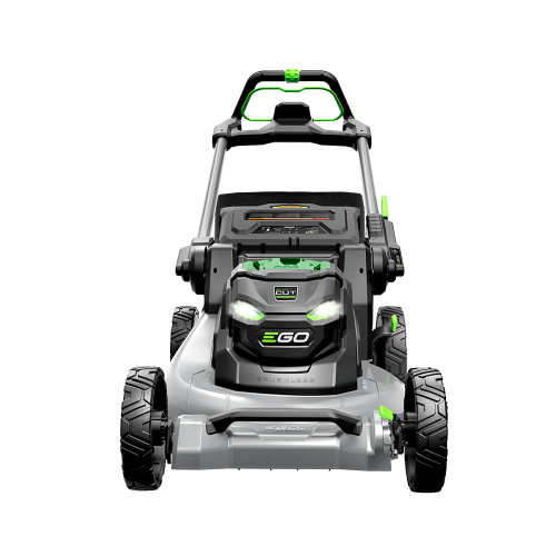 EGO LM2200SP - POWER+ 22" Aluminum Deck Select Cut Self-Propelled Lawn Mower Tool Only