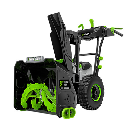 EGO SNT2400 - POWER+ 24 in. Self-Propelled 2-Stage Snow Blower with Peak Power Tool Only