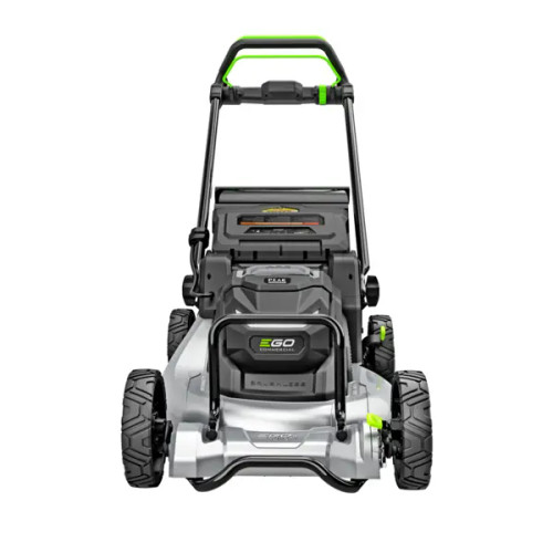 EGO LMX5300SP - Commercial 22" Aluminum Deck Lawn Mower with Peak Power Tool Only