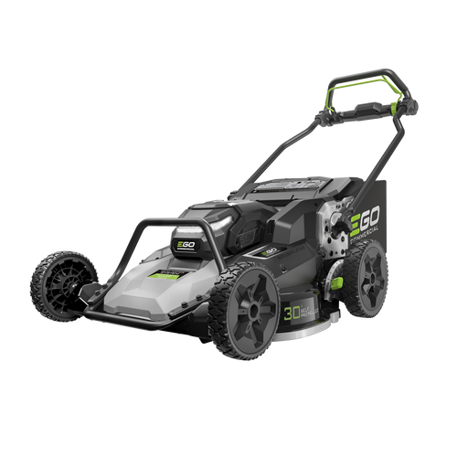 EGO LMX7600SP - Commercial 30" Composite Armor Deck Mower With Peak Power, Tool Only
