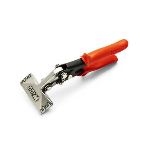 Wiss WS4N - 3" Offset Handle Hand Seamer