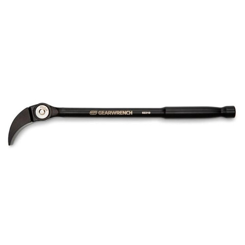 Gearwrench 82210 - 10” Indexing Pry Bar