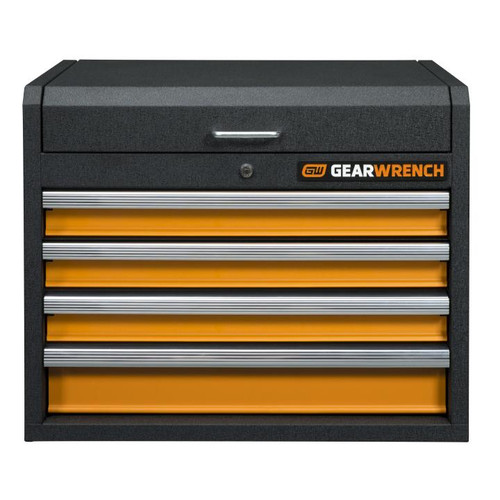 Gearwrench MEGAMODPRO - 791 Piece MEGAMOD Master Mechanics Tool Set in Premium Modular Foam Trays with Tool Storage
