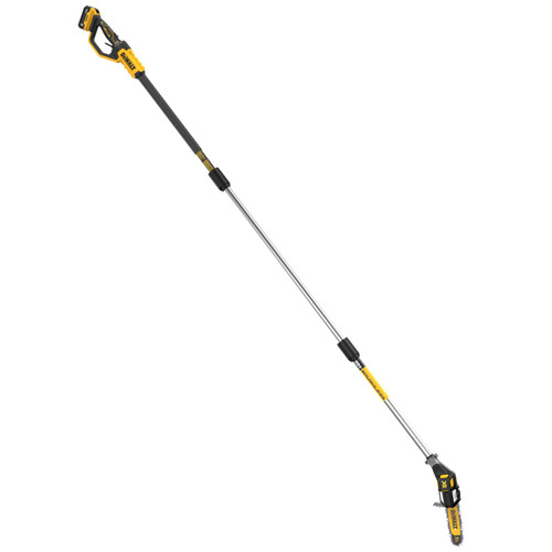 DEWALT DCPS620P1 - 20V MAX* XR  Brushless Cordless Pole Saw Kit