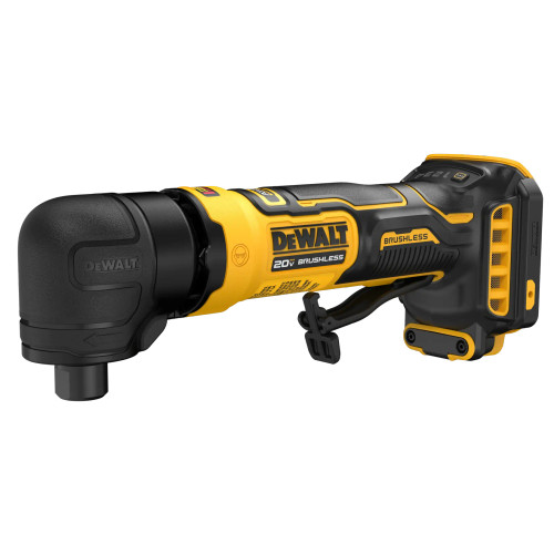 DEWALT DCG422B - 20V MAX* ATOMIC Right Angle Die Grinder (Tool Only)