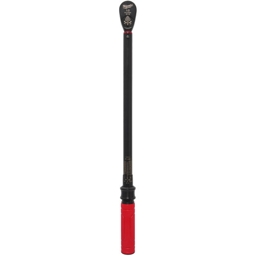 Milwaukee 48-22-9203 - 1/2" Drive Click Torque Wrench (50-250 ft·lbf)