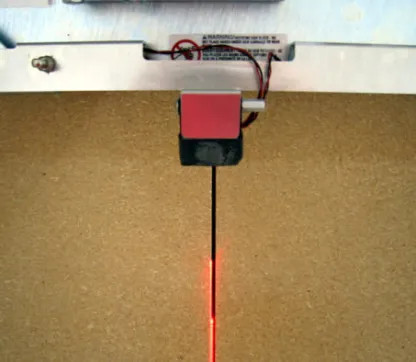 Safety Speed LLC46800 - Laser Accessory