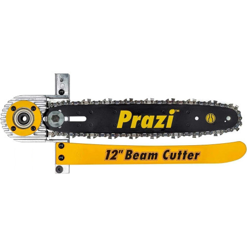 Prazi PR-2700 Beam Cutter Attachment