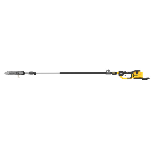 DEWALT DCPS675B - PRO 60V 10" Telescoping Pole Saw - (Tool Only)