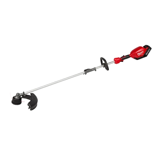 Milwaukee 2825-21ST - M18 FUEL String Trimmer w/ QUIK-LOK Kit