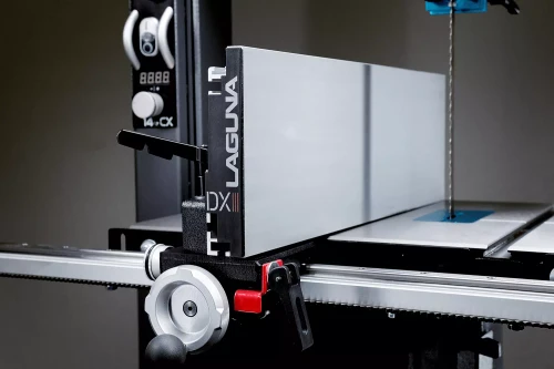 Laguna 110363 - DXIII DriftMaster Bandsaw Fence System
