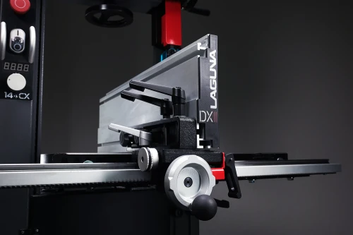 Laguna 110363 - DXIII DriftMaster Bandsaw Fence System