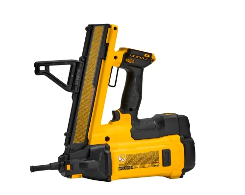 DEWALT DGN845B - 20V MAX XR Trak-It C6 Gas Nailer