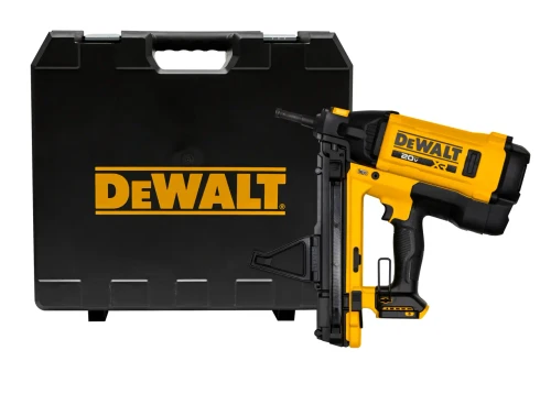 DEWALT DGN845B - 20V MAX XR Trak-It C6 Gas Nailer