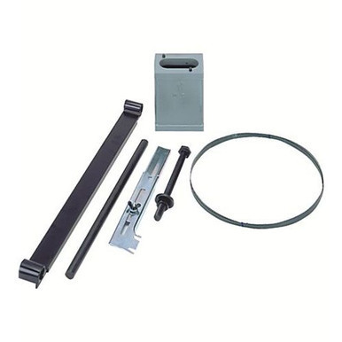 King Canada KW-034 - Riser Block Kit