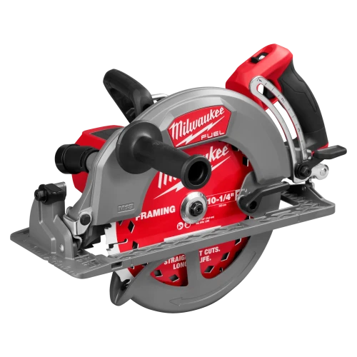 Milwaukee 3026-20 - M18 FUEL™ 10-1/4" Rear Handle Circular Saw (Tool Only)