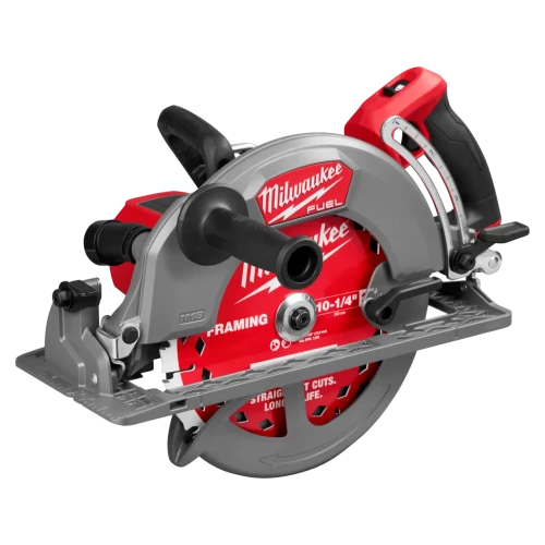 Milwaukee 3026-21HD - M18 FUEL™ 10-1/4" Rear Handle Circular Saw Kit