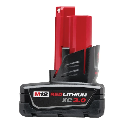Milwaukee 48-11-2402 - M12 REDLITHIUM XC 3.0Ah Battery