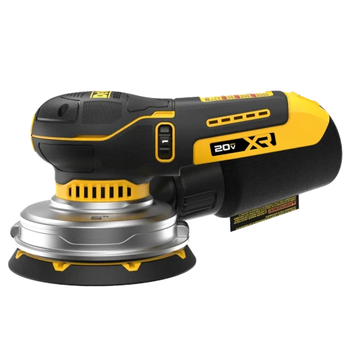 DEWALT DCW211B - 20V MAX XR 5" Random Orbit Sander (Tool Only)