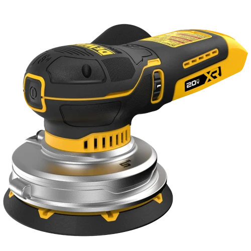 DEWALT DCW211B - 20V MAX XR 5" Random Orbit Sander (Tool Only)