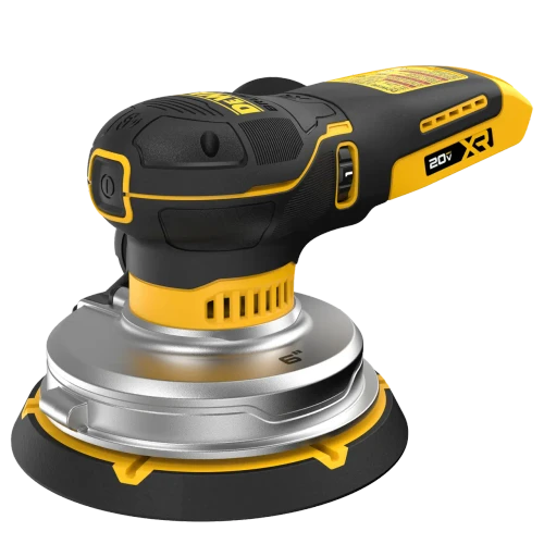 DEWALT DCW230B - 20V MAX XR 6" Random Orbit Sander (Tool Only)