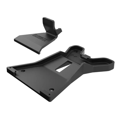 DEWALT DWHTPAD - TOUGHSERIES Construction Jack Pad Set