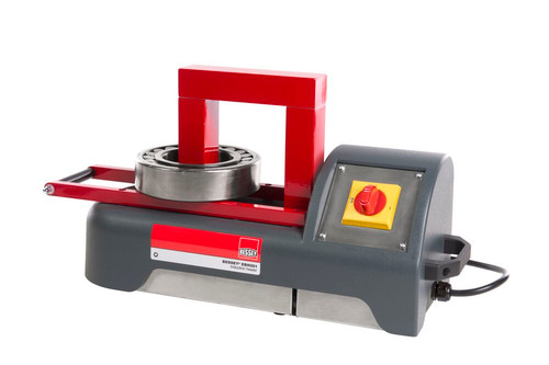 BESSEY EBH201-120 120V Induction Bearing Heater - 110 lb Capacity