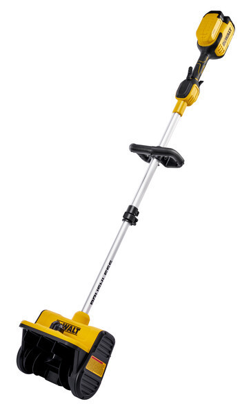 DEWALT DXSVXA6016-001B - 60V MAX FLEXVOLT 12" Brushless Snow Shovel - Tool Only