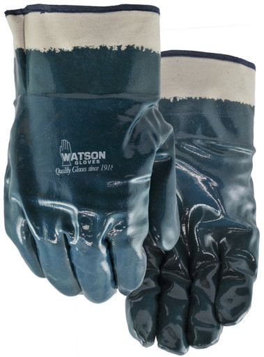 Watson 9N660 - Tough As Nails Thins Lined (X-Large)