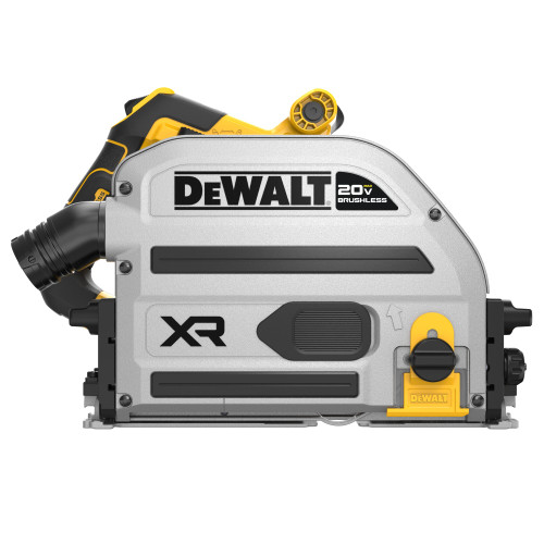 DEWALT DCS525B - 20V MAX XR 6-1/2" Plunge Track Saw - Tool Only