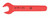 Wiha 20148 - Insulated Open End Wrench 1-1/16"