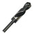 1/2" Shank Brute Platinum Silver & Deming Drill: 31/32