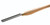 Robert Sorby 843LH - Spindle Roughing Gouge HSS 1-1/4" (32mm)