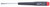 Wiha 26015 - Precision Slotted Screwdriver 1.5mm