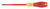 Wiha 32045 - Insulated Slotted Screwdriver 10.0mm